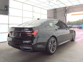 BMW 750 I xDrive (M-Pack) * Harman* .* * | Mobile.bg    4