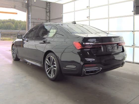 BMW 750 I xDrive (M-Pack) * Harman* .* * | Mobile.bg    6