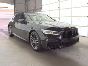 BMW 750 I xDrive (M-Pack) * Harman* .* * | Mobile.bg    3
