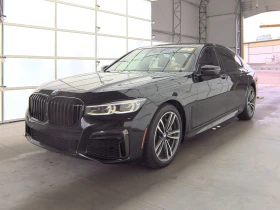  BMW 750