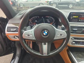 BMW 750 I xDrive (M-Pack) * Harman* .* * | Mobile.bg    9