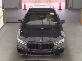 BMW 750 I xDrive (M-Pack) * Harman* .* * | Mobile.bg    2