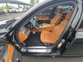 BMW 750 I xDrive (M-Pack) * Harman* .* * | Mobile.bg    8