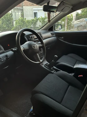 Обява за продажба на Toyota Corolla 1.4 vvti ~11 000 лв. - изображение 11