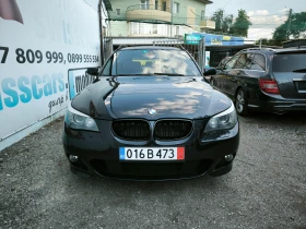     BMW 530 Xi     