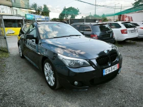     BMW 530 Xi     