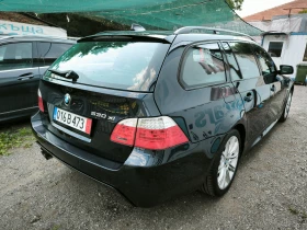     BMW 530 Xi     
