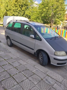 Seat Alhambra | Mobile.bg    2
