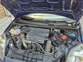 Обява за продажба на Ford Fiesta ~5 800 лв. - изображение 5