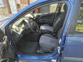 Обява за продажба на Ford Fiesta ~5 800 лв. - изображение 7