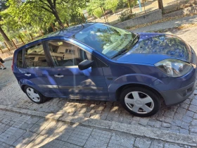 Обява за продажба на Ford Fiesta ~5 800 лв. - изображение 3