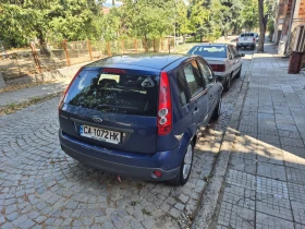 Обява за продажба на Ford Fiesta ~5 800 лв. - изображение 2