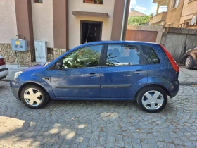 Ford Fiesta | Mobile.bg    16