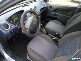 Обява за продажба на Ford Fiesta ~4 000 лв. - изображение 6