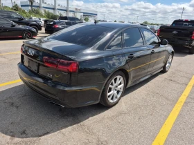 Audi A6 * CARFAX *   *   ! | Mobile.bg    4
