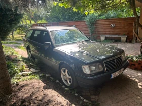 Mercedes-Benz E 250 - 6700 лв. - 67899317 3