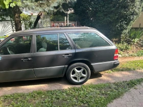 Mercedes-Benz E 250 - 6700 лв. - 67899317 7