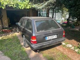 Mercedes-Benz E 250 - 6700 лв. - 67899317 5