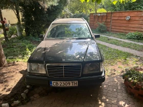 Mercedes-Benz E 250 - 6700 лв. - 67899317 2