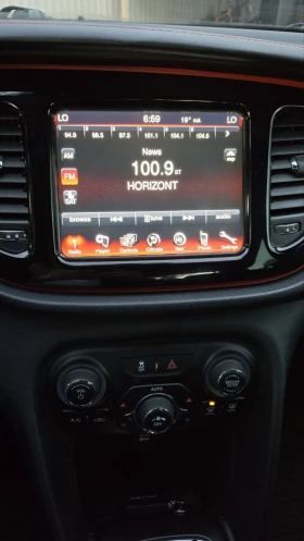 Honda Civic Dodge Dart 2.4 186 к.с. Лизинг! - 16900 лв. - 80144731 16