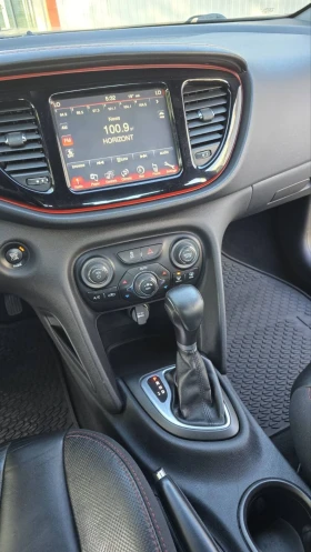 Honda Civic Dodge Dart 2.4 186 к.с. Лизинг! - 16900 лв. - 80144731 12