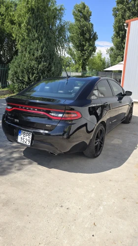 Honda Civic Dodge Dart 2.4 186 к.с. Лизинг! - 16900 лв. - 80144731 4