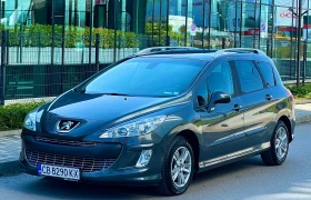     Peugeot 308 SW
