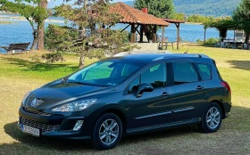 Peugeot 308 SW | Mobile.bg    5