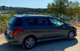 Peugeot 308 SW | Mobile.bg    8