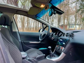 Peugeot 308 SW | Mobile.bg    12