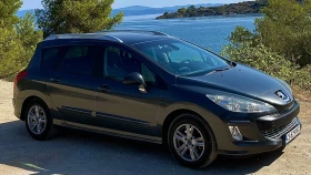 Peugeot 308 SW | Mobile.bg    7