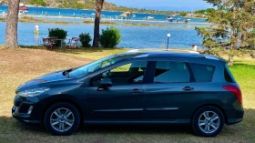 Peugeot 308 SW | Mobile.bg    6