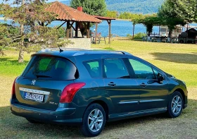 Peugeot 308 SW | Mobile.bg    3