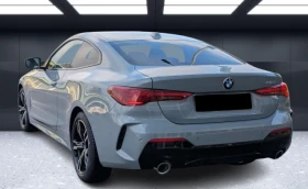 BMW 430 i Coupe xDrive = NEW = M-Sport Гаранция - 122090 лв. - 90334127 2