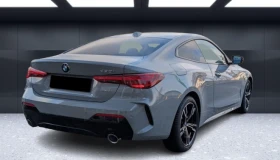 BMW 430 i Coupe xDrive = NEW = M-Sport Гаранция - 122090 лв. - 90334127 4