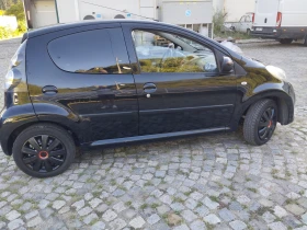 Citroen C1 - TOYOTA | Mobile.bg    4
