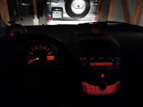 Citroen C1 - TOYOTA | Mobile.bg    17
