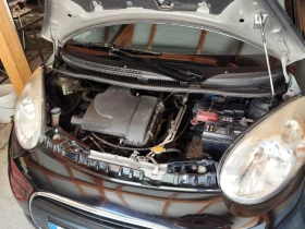 Citroen C1 - TOYOTA | Mobile.bg    13