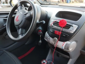 Citroen C1 - TOYOTA | Mobile.bg    15