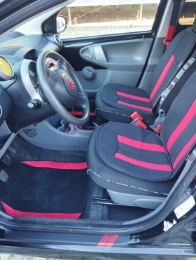 Citroen C1 - TOYOTA | Mobile.bg    6