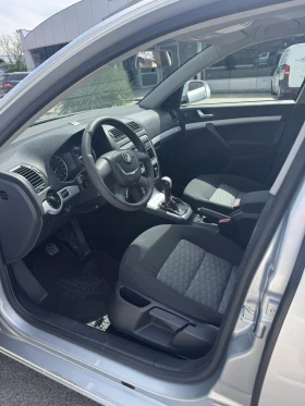 Skoda Octavia 1.9TDI 4x4 6 | Mobile.bg    8