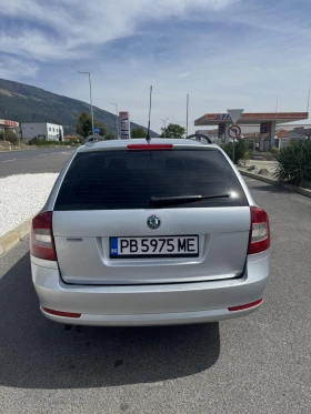 Skoda Octavia 1.9TDI 4x4 6 | Mobile.bg    6