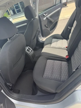 Skoda Octavia 1.9TDI 4x4 6 | Mobile.bg    13