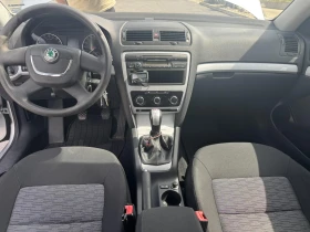 Skoda Octavia 1.9TDI 4x4 6 | Mobile.bg    12