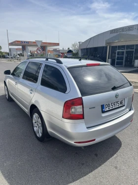 Skoda Octavia 1.9TDI 4x4 6 | Mobile.bg    5