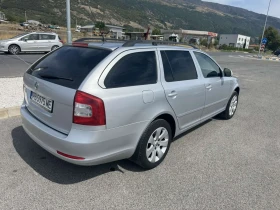 Skoda Octavia 1.9TDI 4x4 6 | Mobile.bg    4
