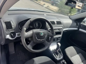 Skoda Octavia 1.9TDI 4x4 6 | Mobile.bg    9