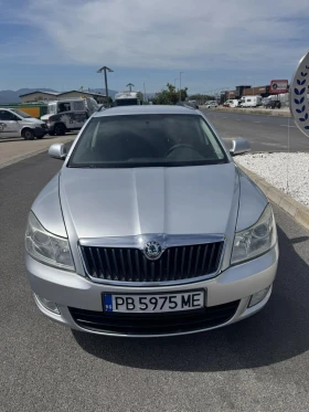 Skoda Octavia 1.9TDI 4x4 6 | Mobile.bg    3