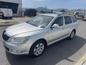 Skoda Octavia 1.9TDI 4x4 6 | Mobile.bg    2