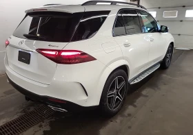 Mercedes-Benz GLE 450 2023 Mercedes-Benz GLE 450 - 121000 лв. - 78186112 4